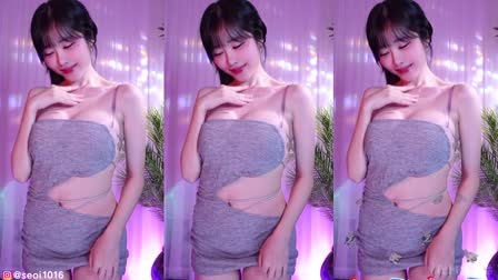 Afreecatv정서이(BJ郑绪怡)2025年9月04日Sexy Dance225039